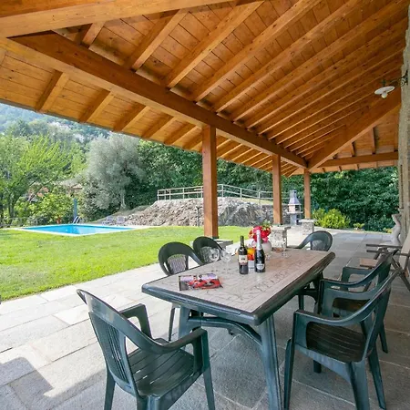 Villa Louise *