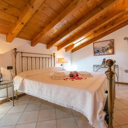 Villa Louise Rezzonico