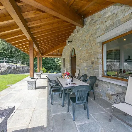 Villa Louise