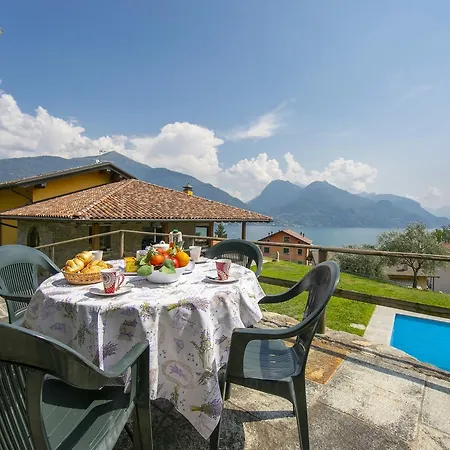 Villa Louise Rezzonico