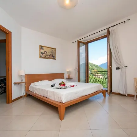 Villa Louise Rezzonico