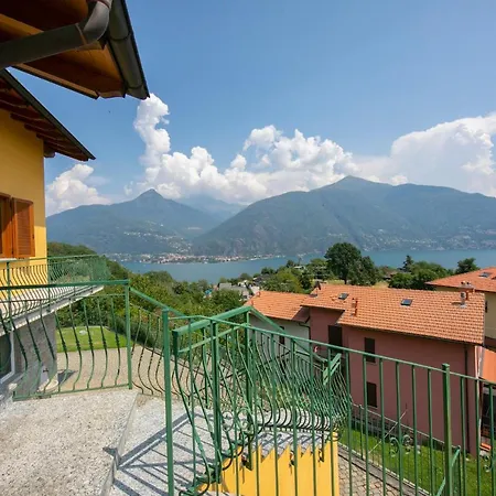 Villa Louise Rezzonico